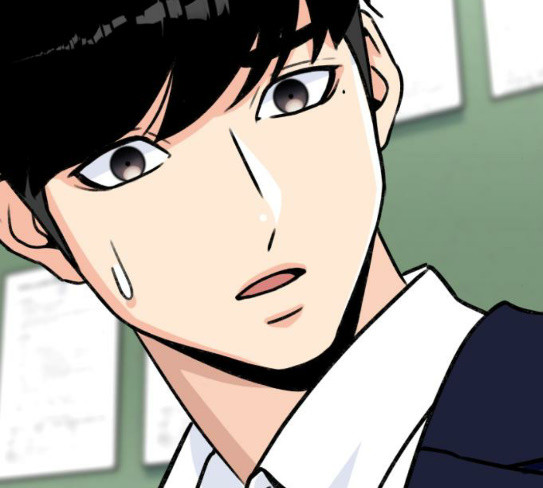 Face Genius Ch.23 p131