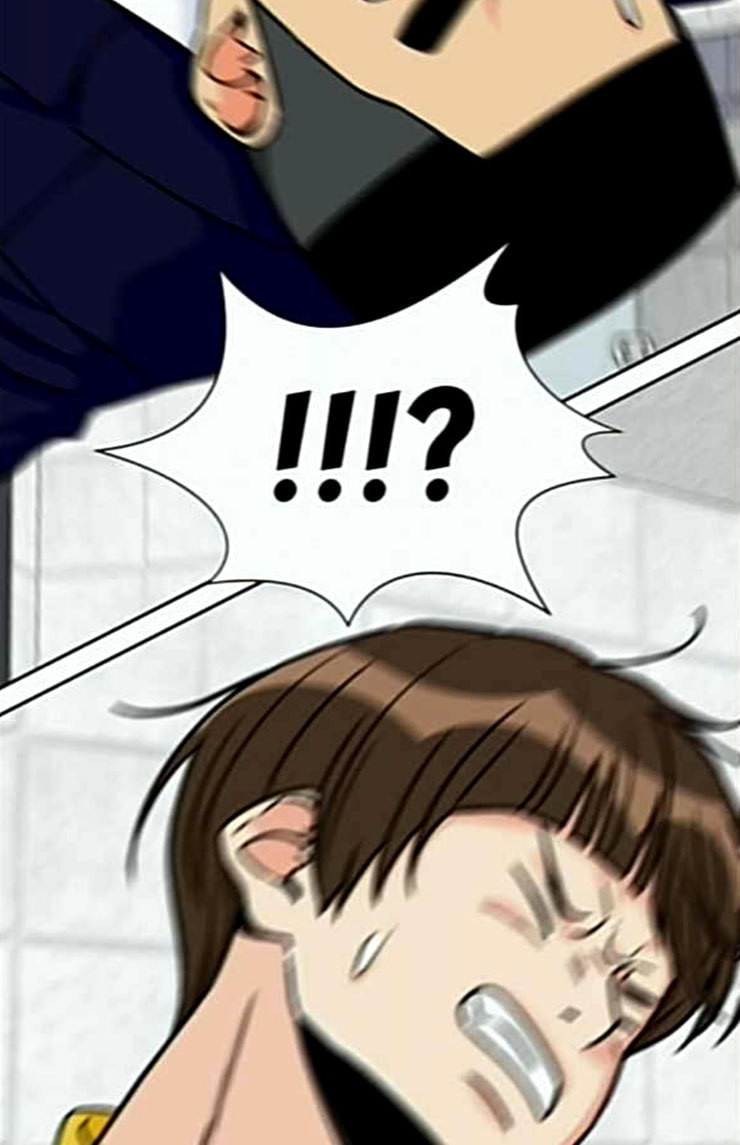 Face Genius Ch.25 p20