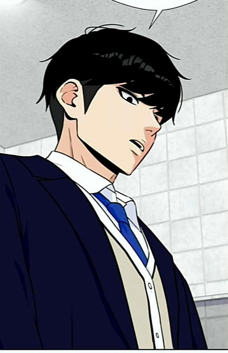 Face Genius Ch.25 p29