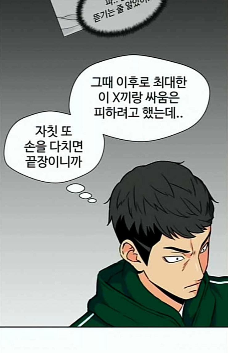 Face Genius Ch.25 p44