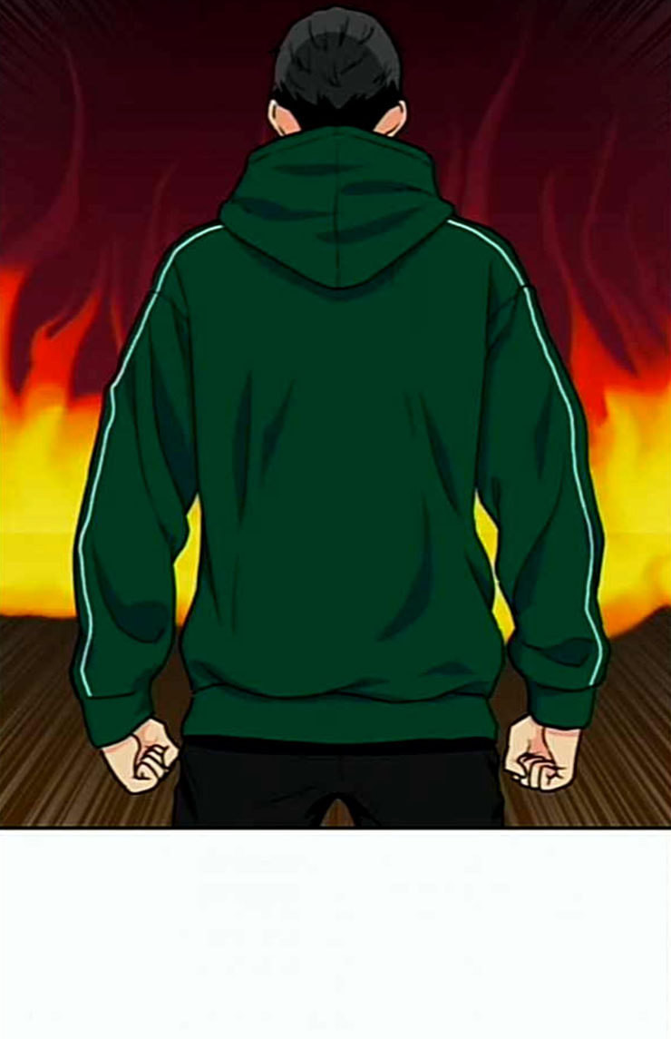 Face Genius Ch.25 p48