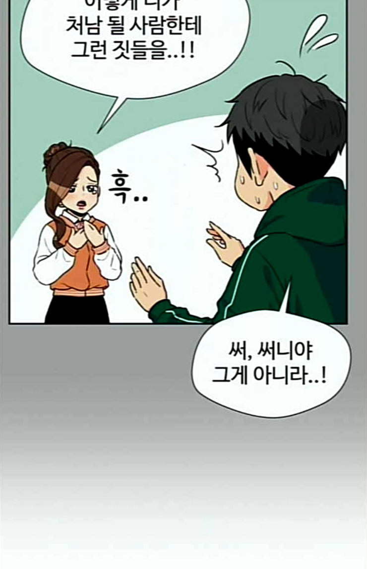 Face Genius Ch.25 p68