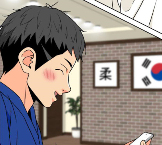 Face Genius Ch.27 p138