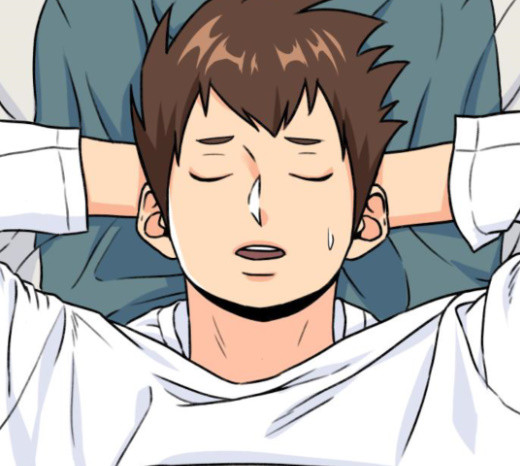 Face Genius Ch.27 p21
