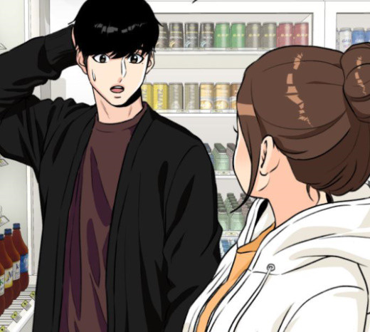 Face Genius Ch.27 p85