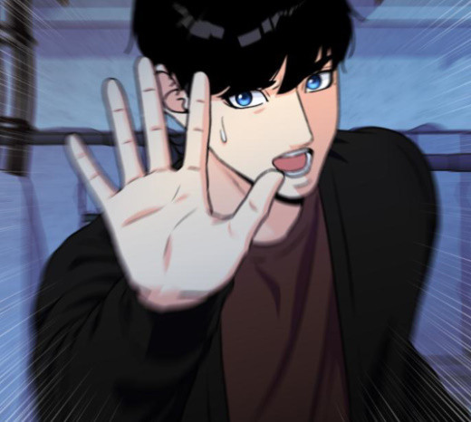 Face Genius Ch.28 p141