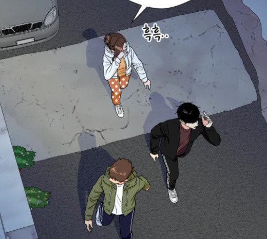 Face Genius Ch.28 p39
