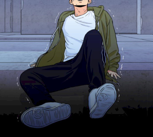 Face Genius Ch.29 p67