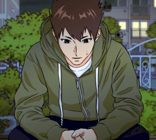 Face Genius Ch.29 p99