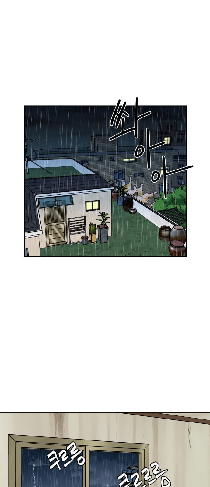 Face Genius Ch.3 p1