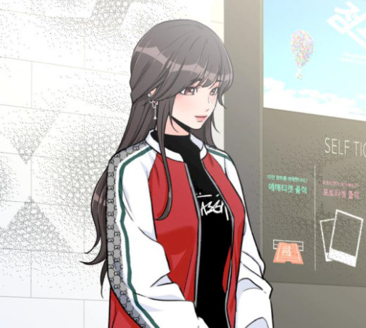 Face Genius Ch.30 p148