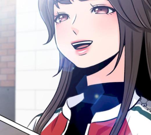 Face Genius Ch.30 p154
