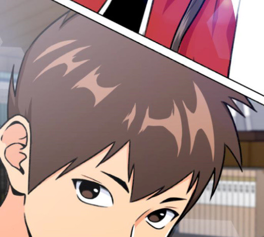Face Genius Ch.30 p155