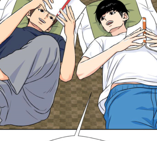 Face Genius Ch.30 p25