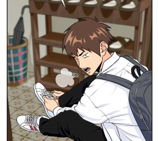 Face Genius Ch.30 p38