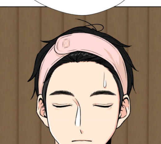 Face Genius Ch.31 p125