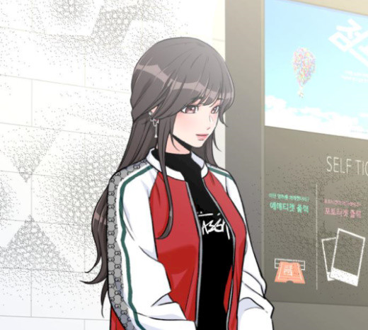 Face Genius Ch.31 p2