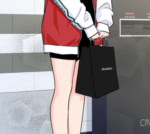 Face Genius Ch.31 p3