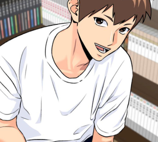 Face Genius Ch.31 p37