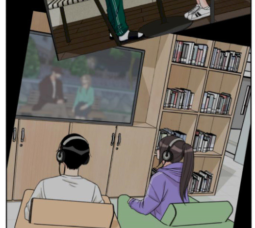Face Genius Ch.31 p68
