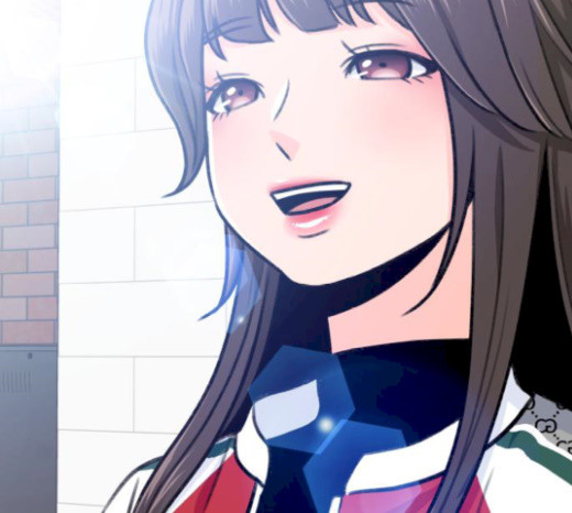 Face Genius Ch.31 p8