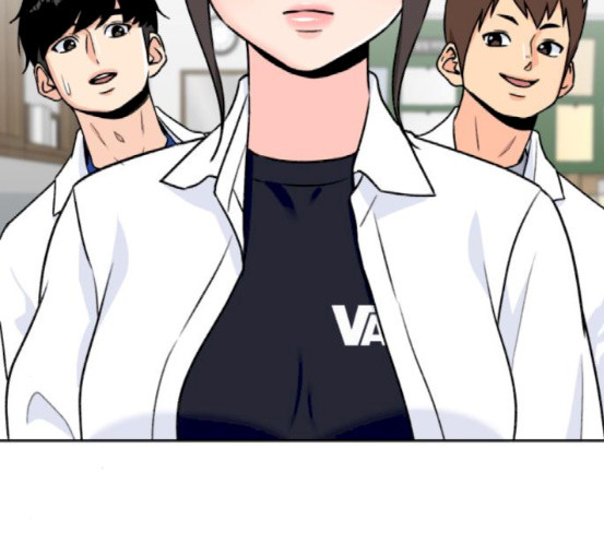 Face Genius Ch.32 p111