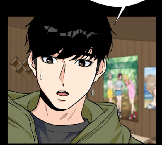 Face Genius Ch.32 p31