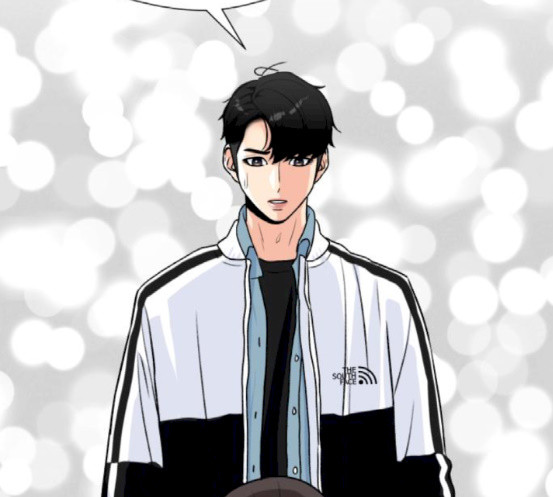 Face Genius Ch.32 p44