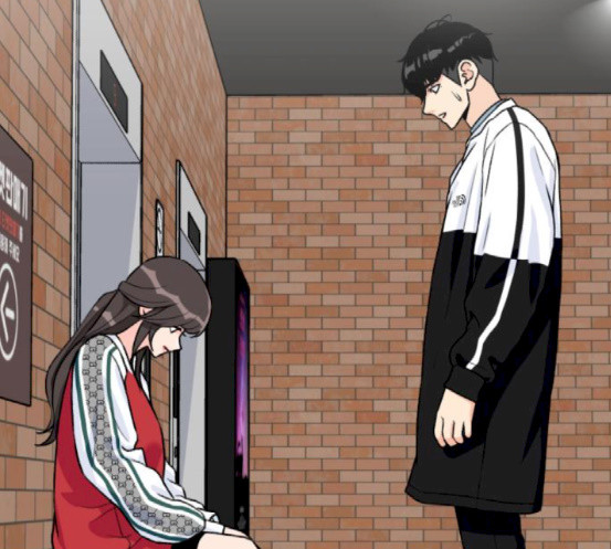 Face Genius Ch.32 p54