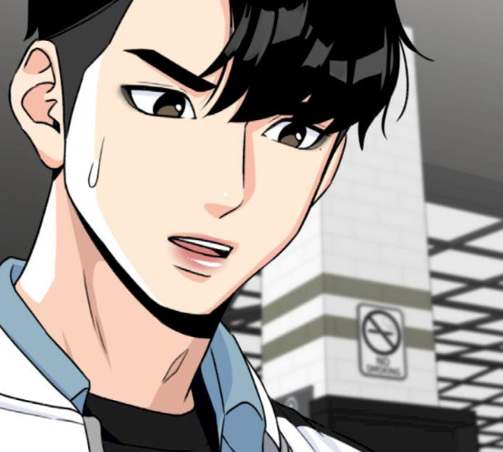Face Genius Ch.32 p63