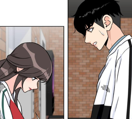 Face Genius Ch.32 p67