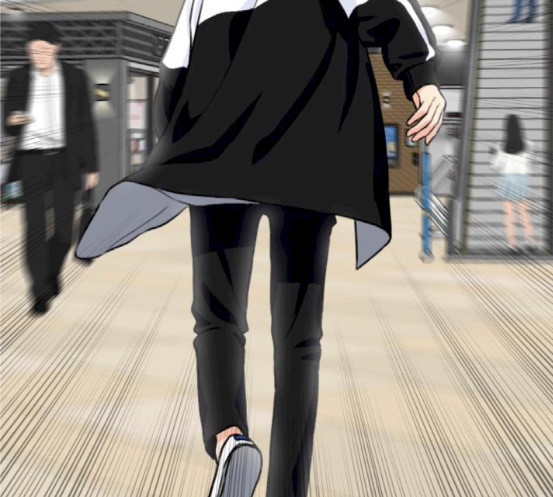 Face Genius Ch.32 p7