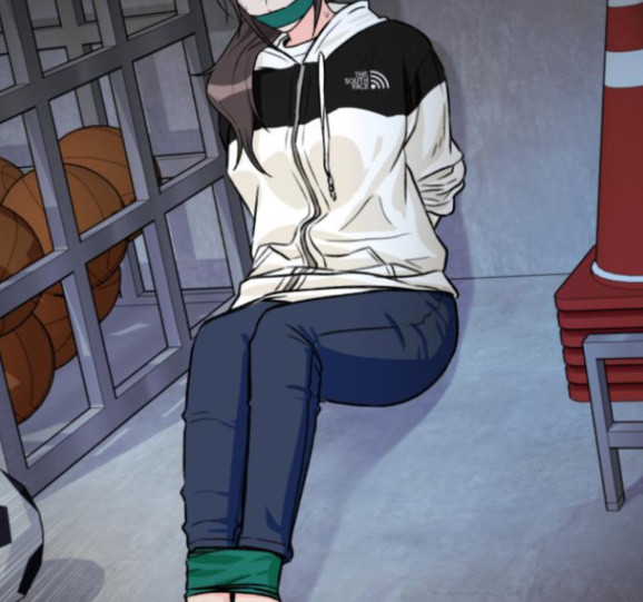 Face Genius Ch.34 p137