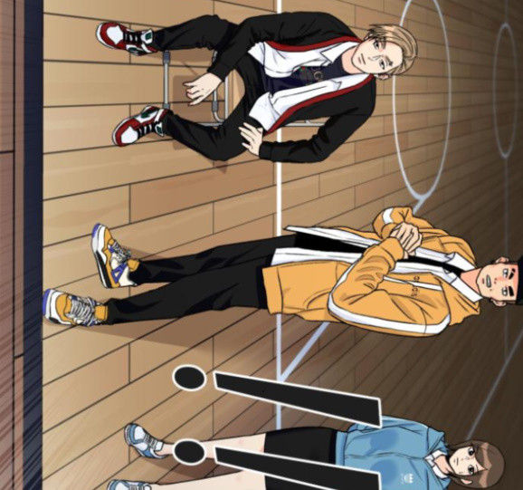 Face Genius Ch.34 p169