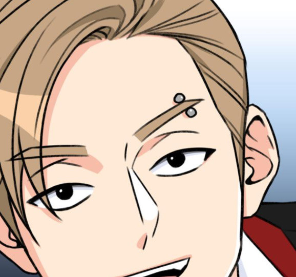Face Genius Ch.34 p174