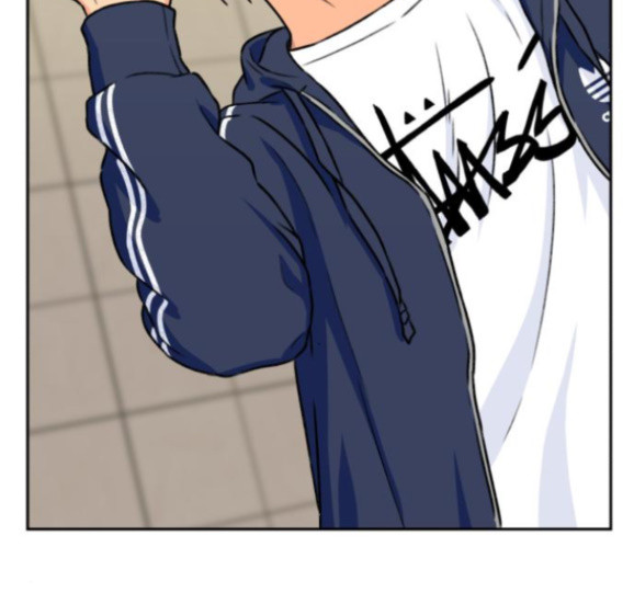 Face Genius Ch.34 p32