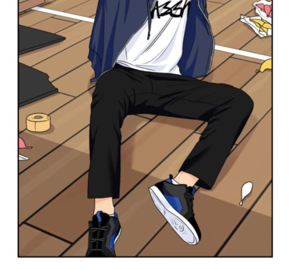 Face Genius Ch.34 p57