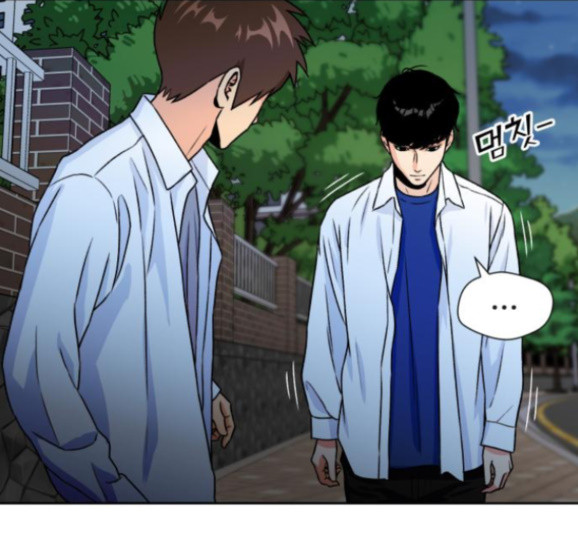Face Genius Ch.35 p145
