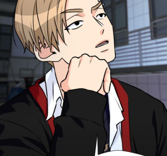 Face Genius Ch.35 p22