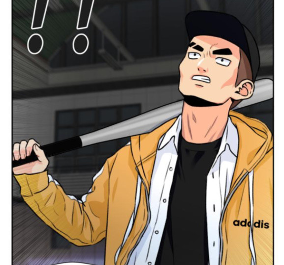 Face Genius Ch.35 p38