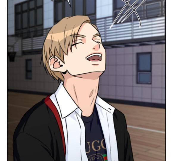 Face Genius Ch.35 p57