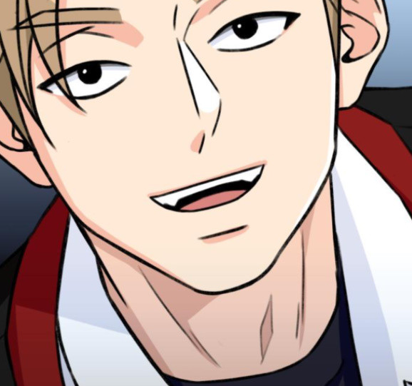 Face Genius Ch.35 p6