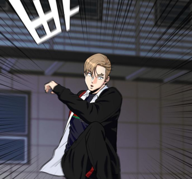 Face Genius Ch.36 p108