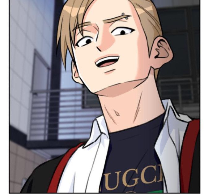 Face Genius Ch.36 p130