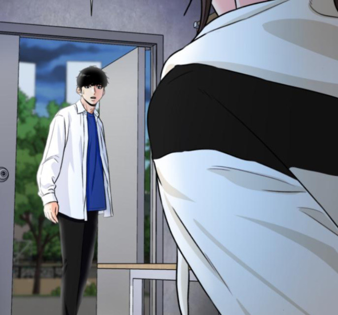Face Genius Ch.36 p172