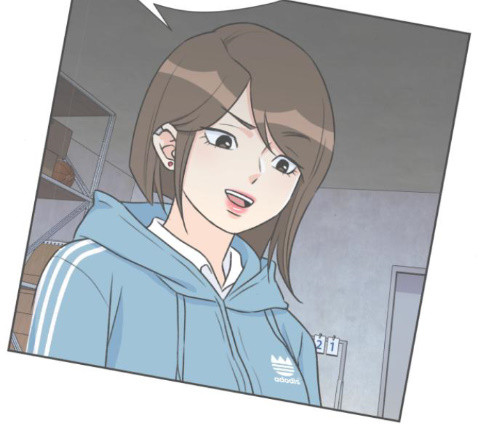 Face Genius Ch.37 p118
