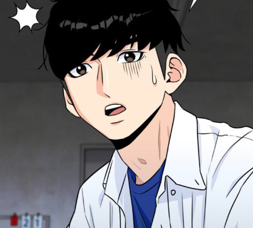Face Genius Ch.37 p123