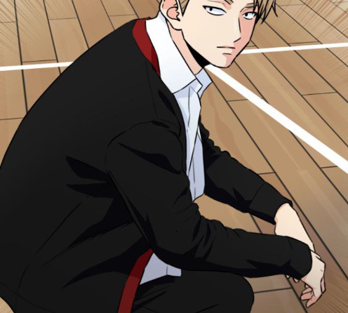 Face Genius Ch.37 p217