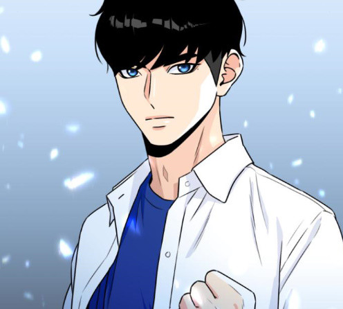 Face Genius Ch.37 p233
