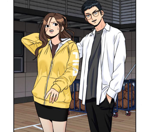 Face Genius Ch.37 p36